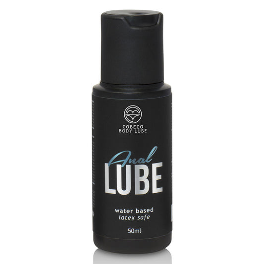 COBECO - CBL ANAL GLÜCKMITTEL 50ML