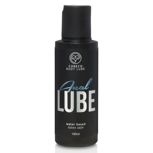 COBECO - CBL ANAL GLÜCKMITTEL 100ML