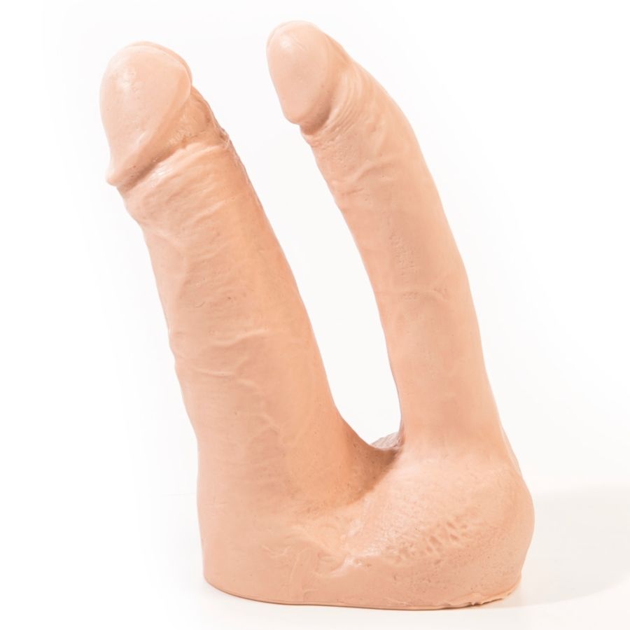 PINK ROOM - ARTHUS REALISTIC DILDO FLESH 17CM/15.5CM