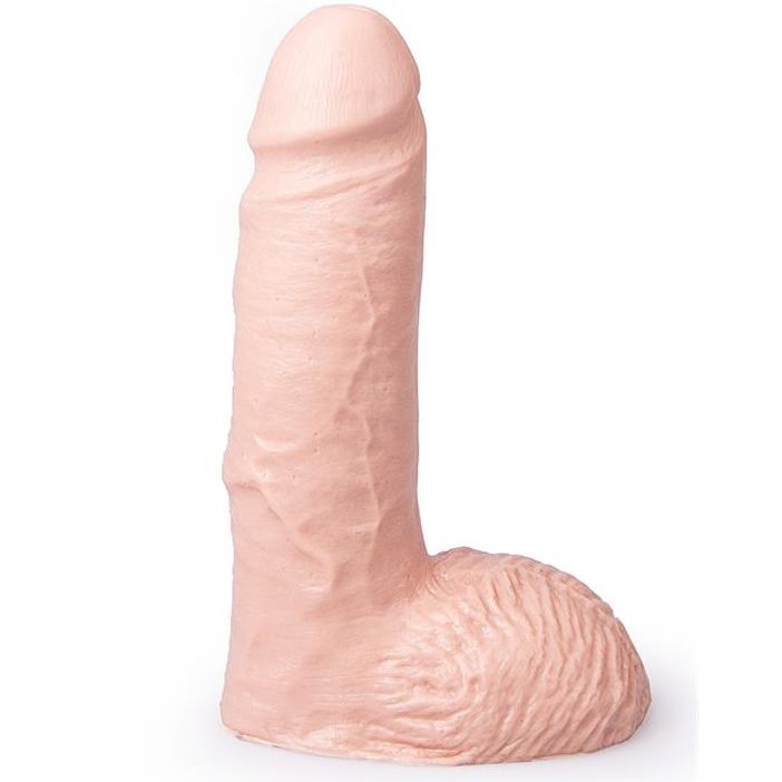 HUNG SYSTEM - MARCEL NATURFARBE DILDO 17 CM