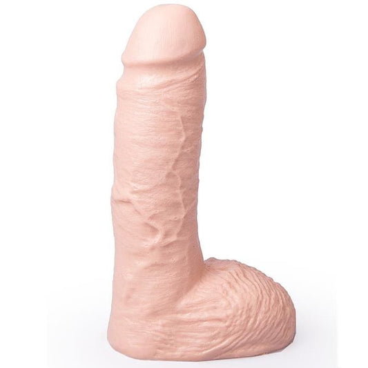 HUNG SYSTEM - REALISTISCHER DILDO NATURFARBE CESAR 19 CM