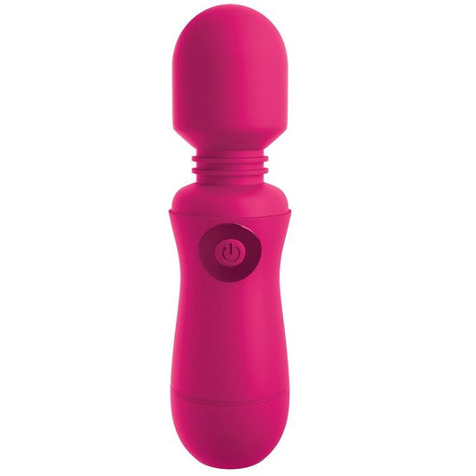 OMG - ENJOY THE PINK VIBRATOR