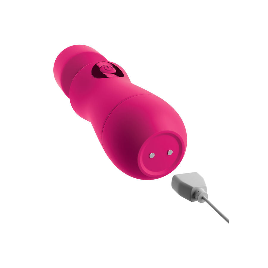 OMG - ENJOY THE PINK VIBRATOR