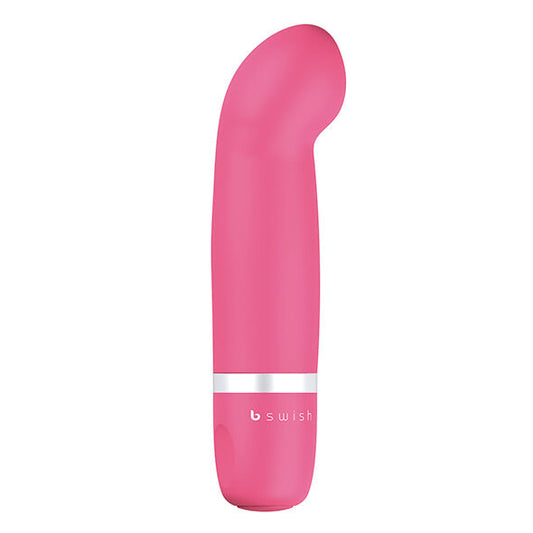 B SWISH - BCUTE CURVA CLSSICA ROSA