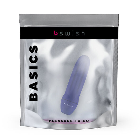 B SWISH - BMINE CLASSIC AZUL MEIA NOITE