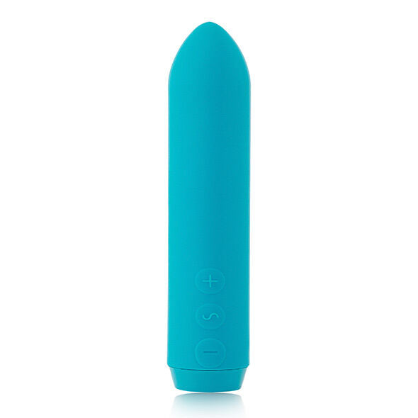 JE JOUE - TEAL CLASSIC BULLET VIBRATOR