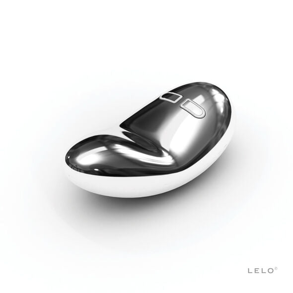 LELO - VIBRADOR DE AO INOXIDVEL YVA