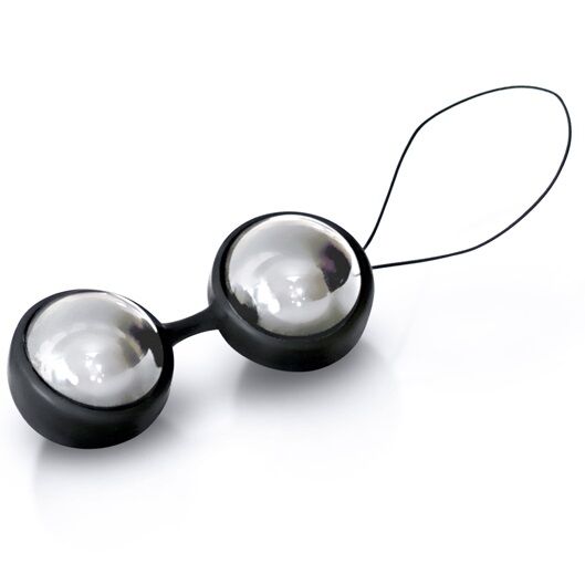 LELO - LUNA STAINLESS STEEL BEADS