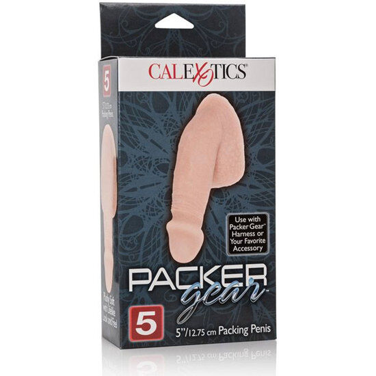 CALEXOTICS - PENISFLEISCHVERPACKUNG 14,5 CM