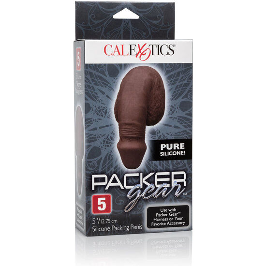 CALEXOTICS - SILIKON-PENISVERPACKUNG 12,75 CM