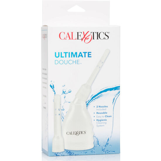 CALEXOTICS - ULTIMATIVE KLARE DUSCHE