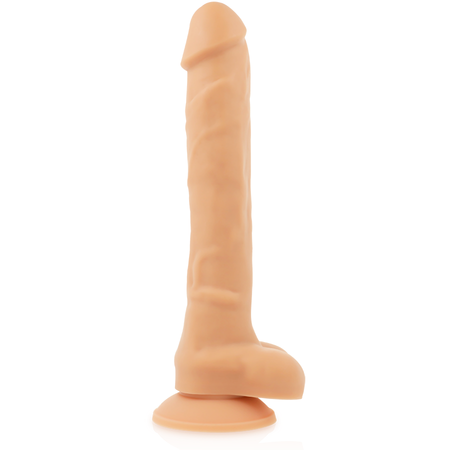 COCK MILLER - DENSIDADE DE SILICONE ARTICULVEL COCKSIL 24 CM