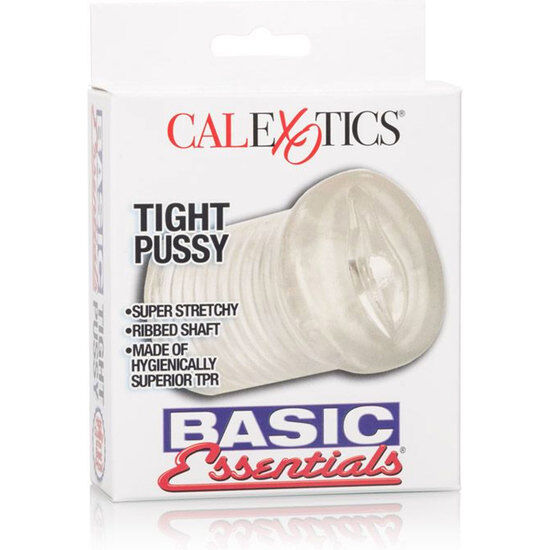 CALEXOTICS - GRUNDLEGENDE ESSENTIALS ENGE PUSSY