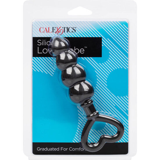 CALEXOTICS - SILIKON-LIEBESSONDE 11,5 CM