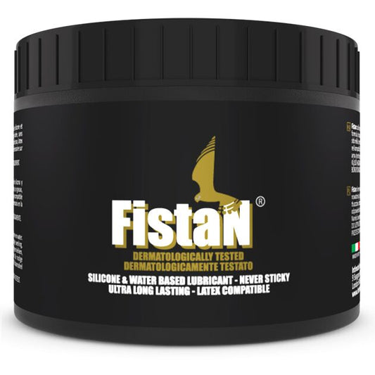 FISTAN - ANAL-GLEITGEL 150 ML