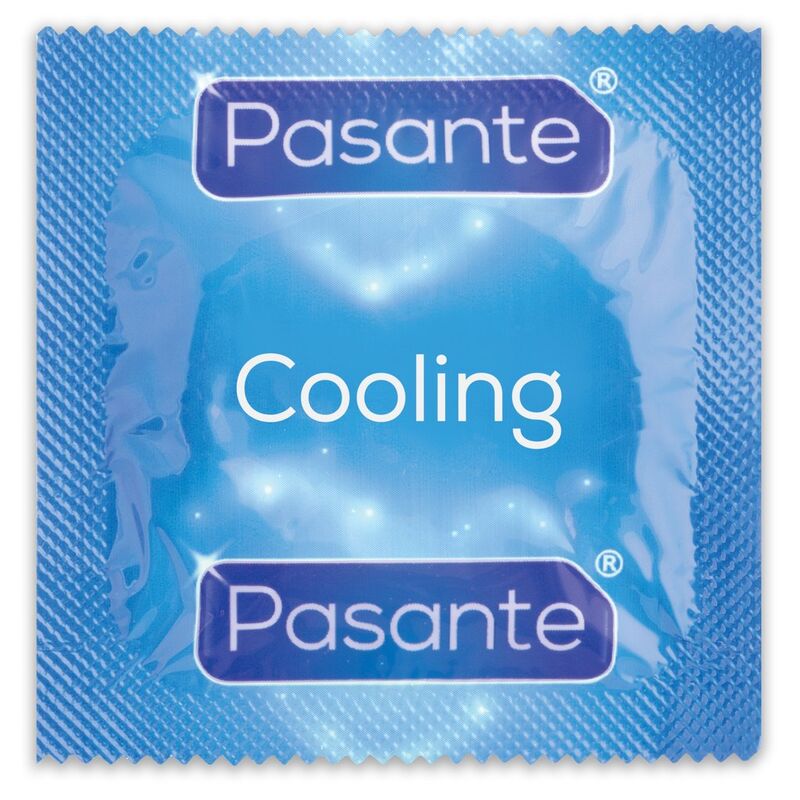 PASANTE - DO CLIMAX 6 EFEITO CALOR + 6 EFEITO FRESCO / 12 UNIDADES