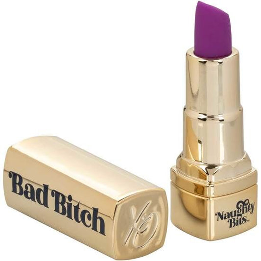 CALEXOTICS - HIDE &amp; PLAY BAD BITCH REFILLABLE LIPSTICK