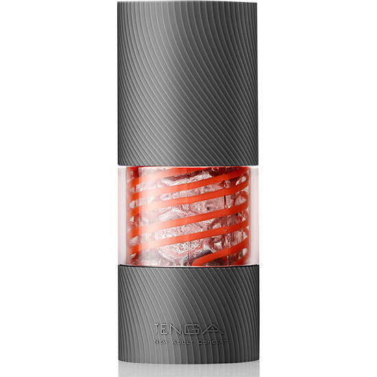 TENGA - MASTURBADOR HEXA SPINNER