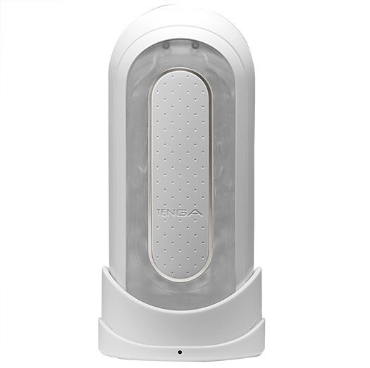 TENGA - FLIP 0 ZERO VIBRAO ELETRÔNICA