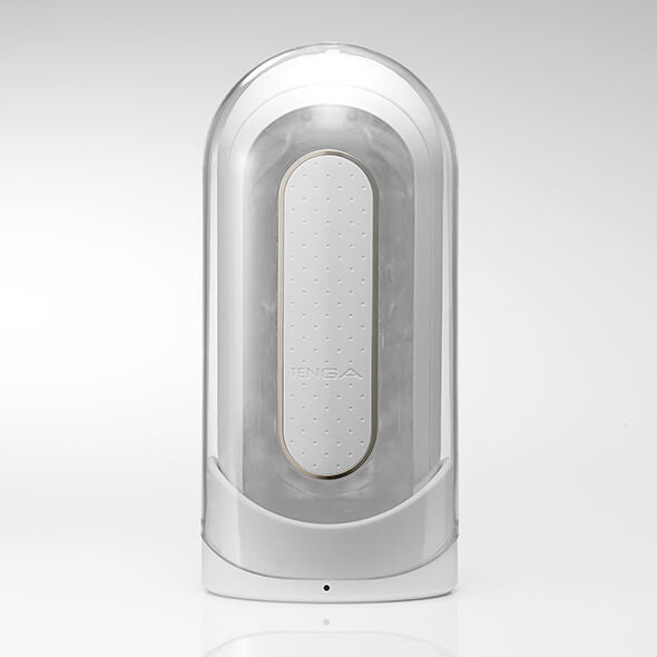 TENGA - FLIP 0 ZERO VIBRAO ELETRÔNICA