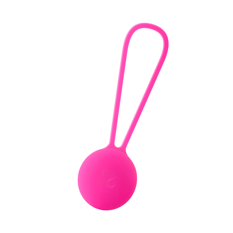 MORESSA - OSIAN ONE PREMIUM SILICONE ROSA