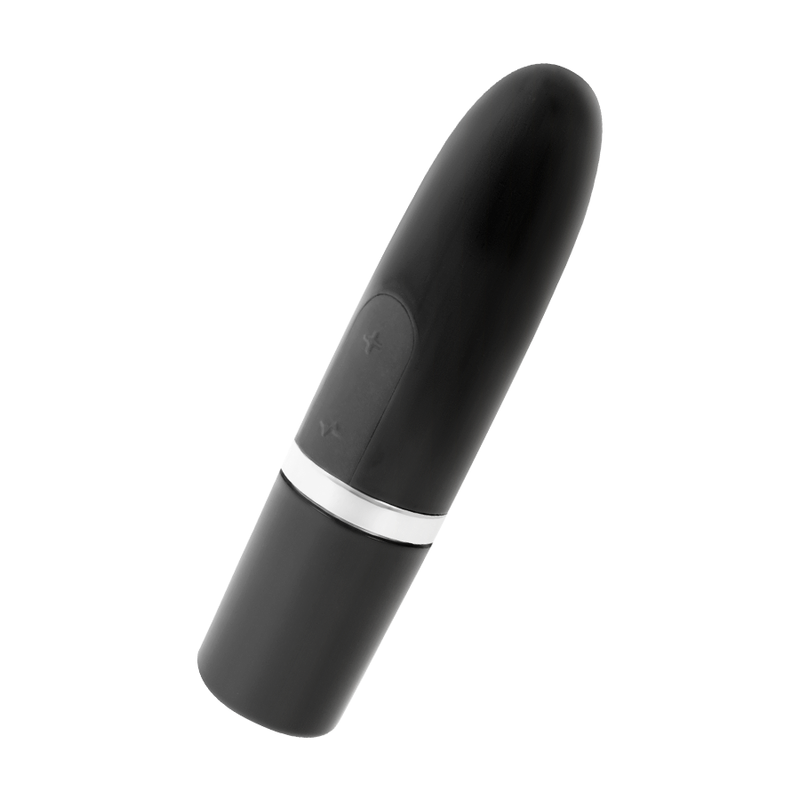 MORESSA - IVY TRAVEL STIMULATOR VIBRATOR BLACK