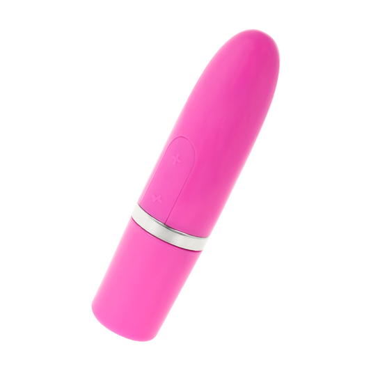 MORESSA - IVY VIBRATOR-STIMULATOR REISE ROSA