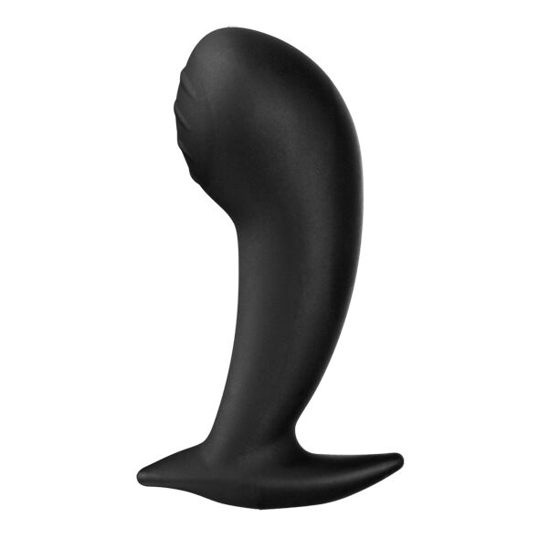 ELECTRASTIM - NONA SILIKON G-SPOT STIMULATOR SCHWARZ