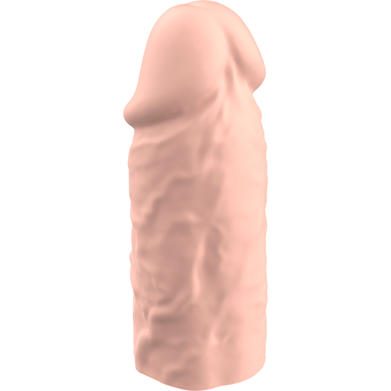 VIRILXL - LIQUID SILICONE NATURAL PENIS EXTENSION V3