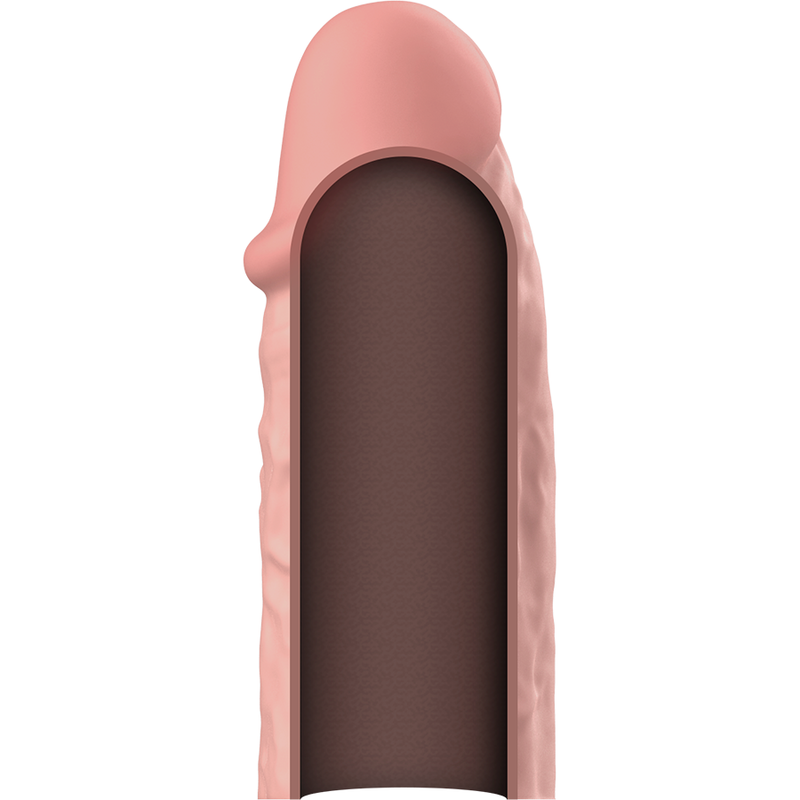 VIRILXL - LIQUID SILICONE NATURAL PENIS EXTENSION V3