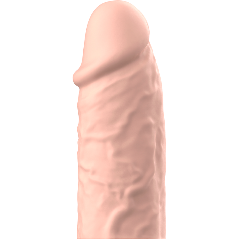 VIRILXL - LIQUID SILICONE NATURAL PENIS EXTENSION V3