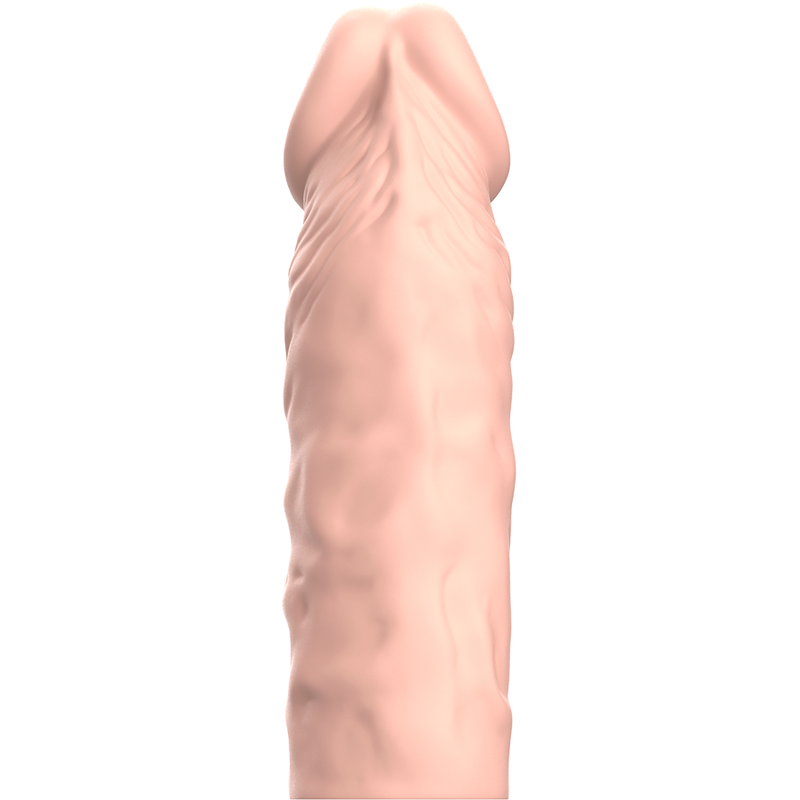 VIRILXL - LIQUID SILICONE NATURAL PENIS EXTENSION V5