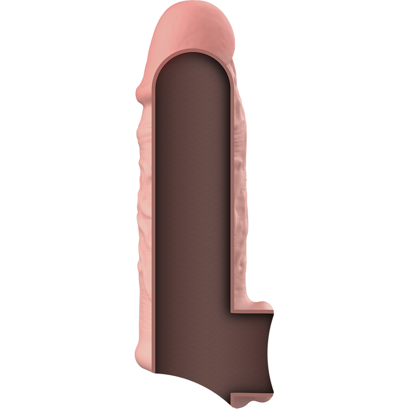 VIRILXL - LIQUID SILICONE NATURAL PENIS EXTENSION V7