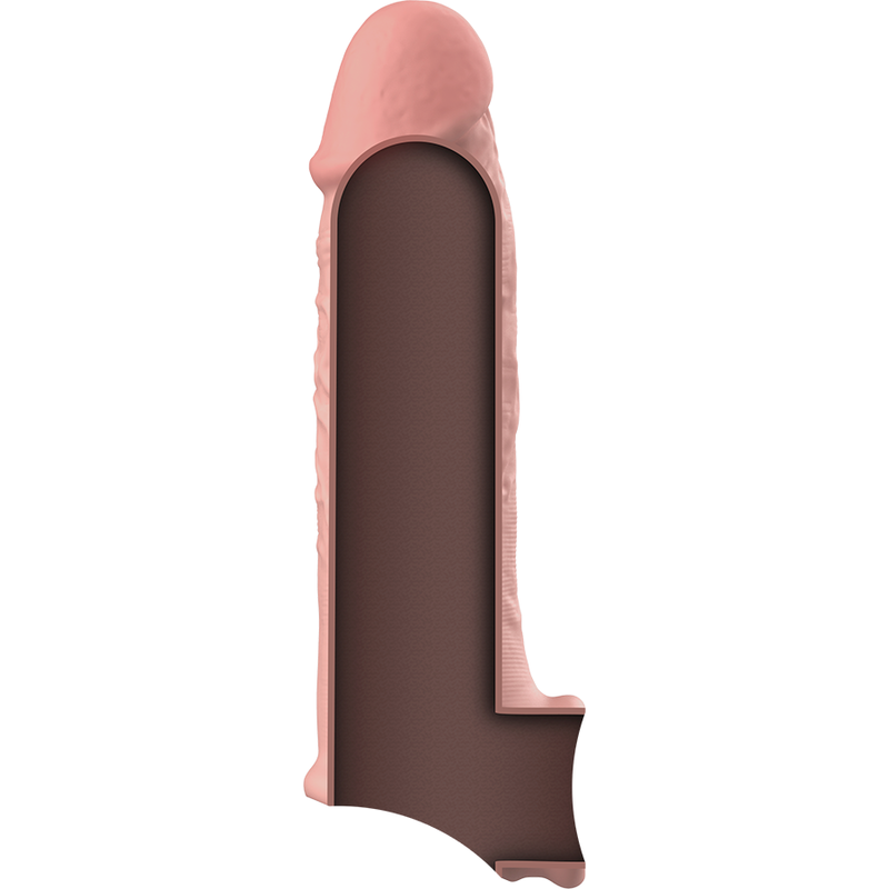 VIRILXL - V9 LIQUID SILICONE NATURAL PENIS EXTENSION