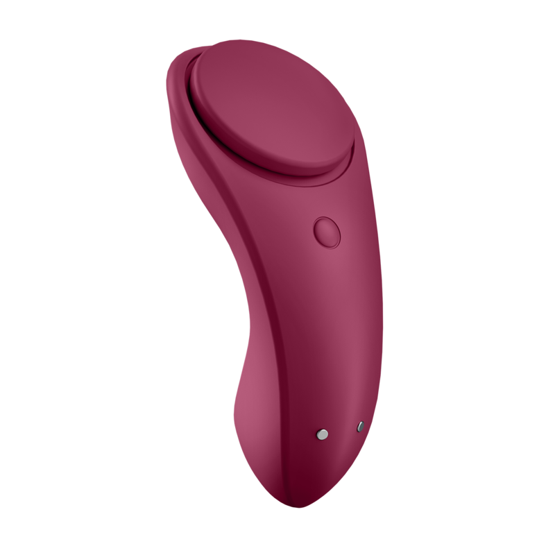 SATISFYER - CALA SECRETA SEXY