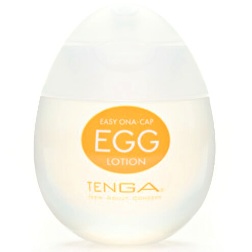 TENGA - LUBRIFICANTE DE LOO DE OVO 50 ML