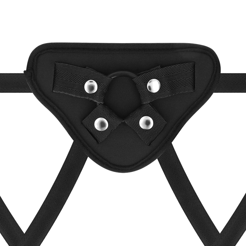 ROCKARMY - HARNESS + CROSSOVER DOPPELTE DICHTE 21,5 CM -O- 4,46 CM