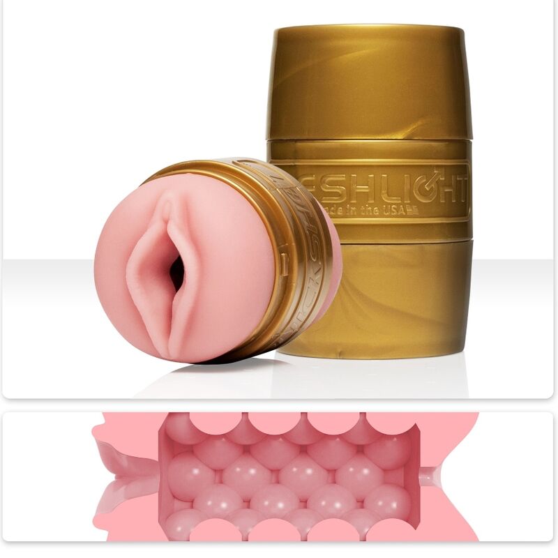 FLESHLIGHT - QUICKSHOT STAMINA UNIDADE DE TREINAMENTO LADY&BUTT