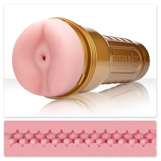 FLESHLIGHT - STAMINA-TRAININGSEINHEIT JAHR